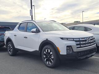 2026 Hyundai Santa Cruz for sale in South Hill VA