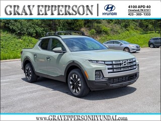 2026 Hyundai Santa Cruz for sale in Cleveland TN
