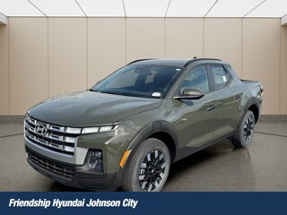 2026 Hyundai Santa Cruz for sale in Johnson City TN