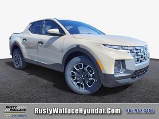 2024 Hyundai Santa Cruz for sale in Knoxville TN