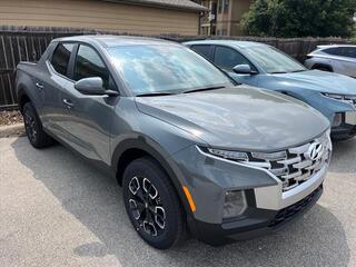 2024 Hyundai Santa Cruz