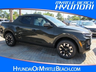 2025 Hyundai Santa Cruz for sale in Myrtle Beach SC