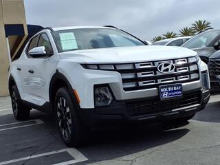 2025 Hyundai Santa Cruz for sale in Torrance CA