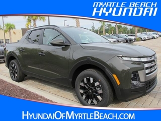 2025 Hyundai Santa Cruz for sale in Myrtle Beach SC