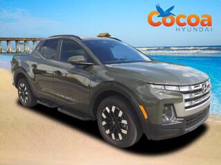 2025 Hyundai Santa Cruz for sale in Cocoa FL