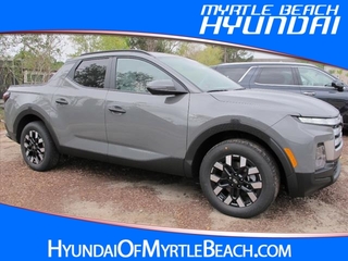 2025 Hyundai Santa Cruz for sale in Myrtle Beach SC