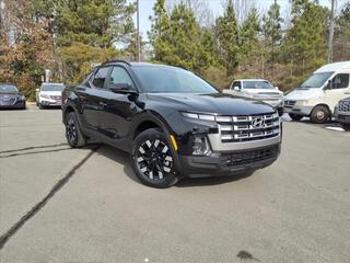 2025 Hyundai Santa Cruz for sale in Apex NC