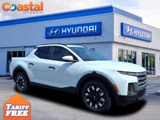 2025 Hyundai Santa Cruz for sale in Melbourne FL
