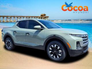 2025 Hyundai Santa Cruz for sale in Cocoa FL