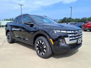 2025 Hyundai Santa Cruz for sale in Boerne TX