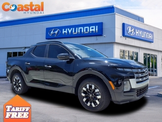 2025 Hyundai Santa Cruz for sale in Melbourne FL