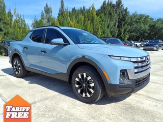 2025 Hyundai Santa Cruz for sale in Melbourne FL
