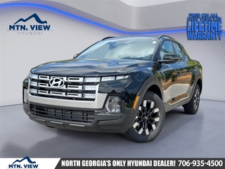 2026 Hyundai Santa Cruz for sale in Ringgold GA