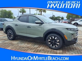 2026 Hyundai Santa Cruz for sale in Myrtle Beach SC