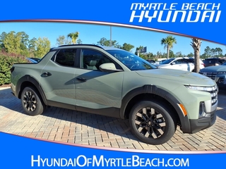 2026 Hyundai Santa Cruz for sale in Myrtle Beach SC