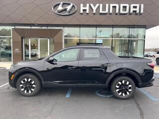 2026 Hyundai Santa Cruz
