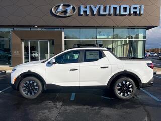 2026 Hyundai Santa Cruz for sale in Columbus MS