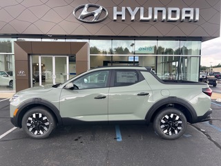 2026 Hyundai Santa Cruz for sale in Columbus MS