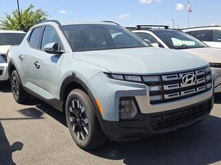 2026 Hyundai Santa Cruz for sale in South Hill VA