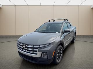2026 Hyundai Santa Cruz for sale in Johnson City TN