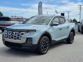 2024 Hyundai Santa Cruz for sale in Anderson SC