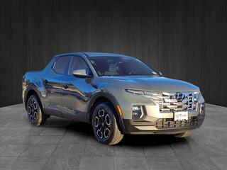 2024 Hyundai Santa Cruz