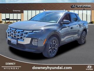 2024 Hyundai Santa Cruz
