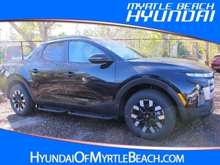 2025 Hyundai Santa Cruz for sale in Myrtle Beach SC