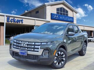 2025 Hyundai Santa Cruz for sale in Denton TX