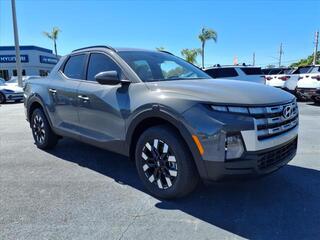 2025 Hyundai Santa Cruz for sale in Melbourne FL
