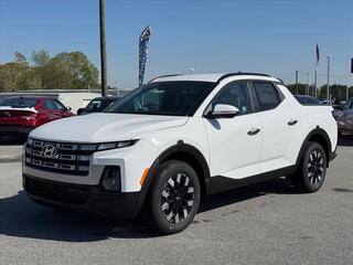2025 Hyundai Santa Cruz for sale in Anderson SC