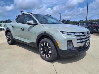2025 Hyundai Santa Cruz