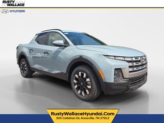 2026 Hyundai Santa Cruz for sale in Knoxville TN