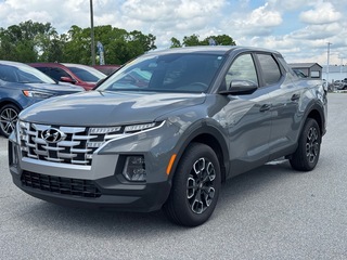 2024 Hyundai Santa Cruz for sale in Anderson SC