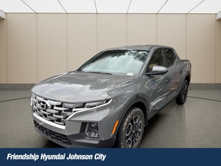 2024 Hyundai Santa Cruz for sale in Johnson City TN