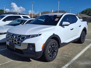 2024 Hyundai Santa Cruz