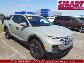 2024 Hyundai Santa Cruz for sale in White Hall AR