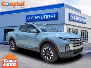 2025 Hyundai Santa Cruz for sale in Melbourne FL