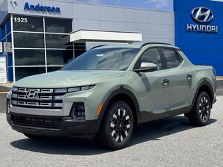 2025 Hyundai Santa Cruz for sale in Anderson SC