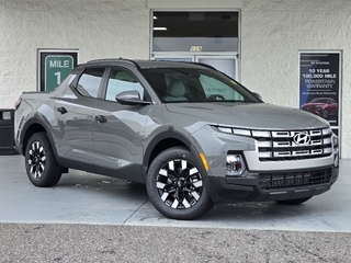2025 Hyundai Santa Cruz for sale in Valdese NC