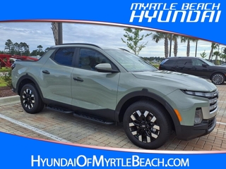 2026 Hyundai Santa Cruz for sale in Myrtle Beach SC