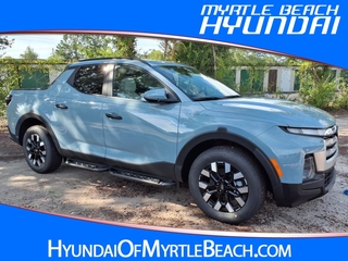 2026 Hyundai Santa Cruz for sale in Myrtle Beach SC