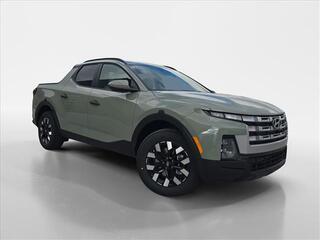 2026 Hyundai Santa Cruz for sale in Knoxville TN