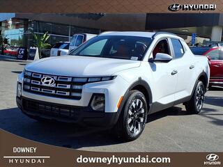 2026 Hyundai Santa Cruz for sale in Downey CA