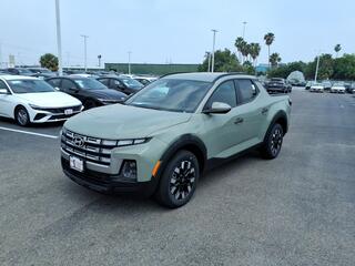 2026 Hyundai Santa Cruz for sale in Somersworth NH