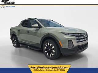 2026 Hyundai Santa Cruz for sale in Knoxville TN