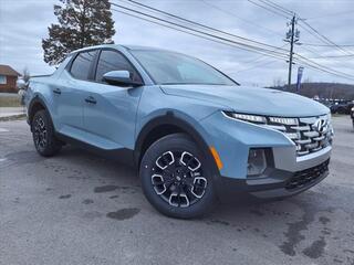 2024 Hyundai Santa Cruz for sale in Knoxville TN