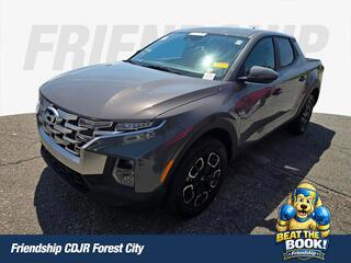 2024 Hyundai Santa Cruz for sale in Forest City NC