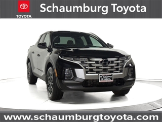2024 Hyundai Santa Cruz