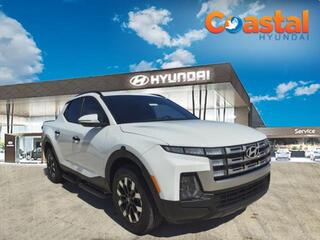 2025 Hyundai Santa Cruz for sale in Melbourne FL